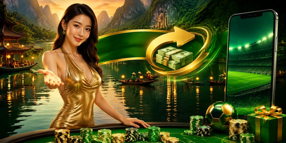 Khách hàng nhận giải thưởng và sự kiện khuyến mãi tại mnt5